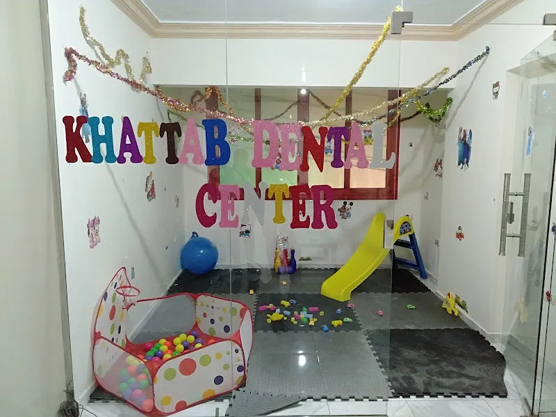 Khattab Dental center