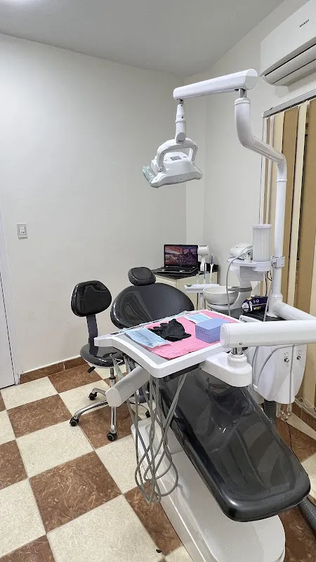Dr Mohamed Rajai Dental clinic