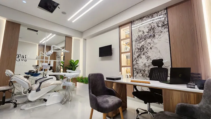 Picaso Dental Clinic عيادة أسنان بيكاسو