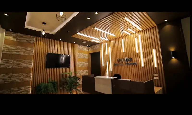 Almasa Dental Clinic