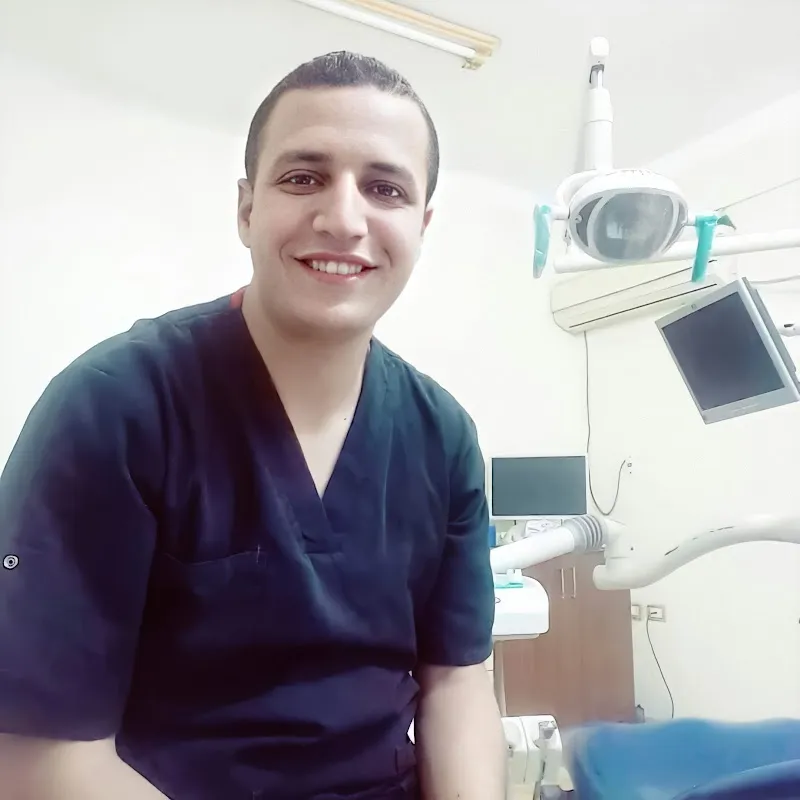 Galería لطب الفم وزراعة وتقويم الاسنان