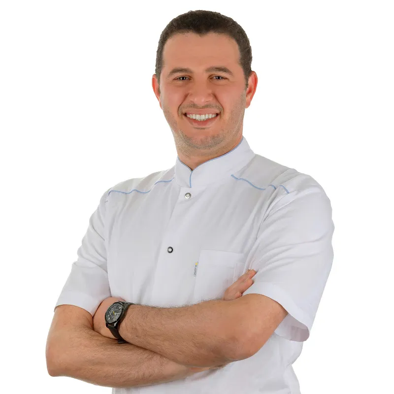 Bakr dental clinic د.ابوبكر خضر