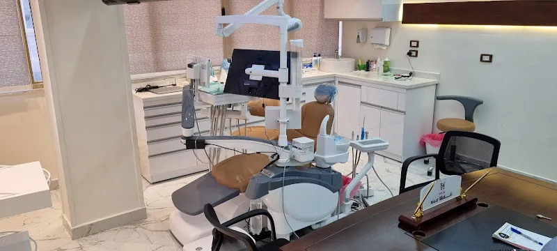 عيادة دكتور ماجد القطان لطب و جراحة الفم و الأسنان