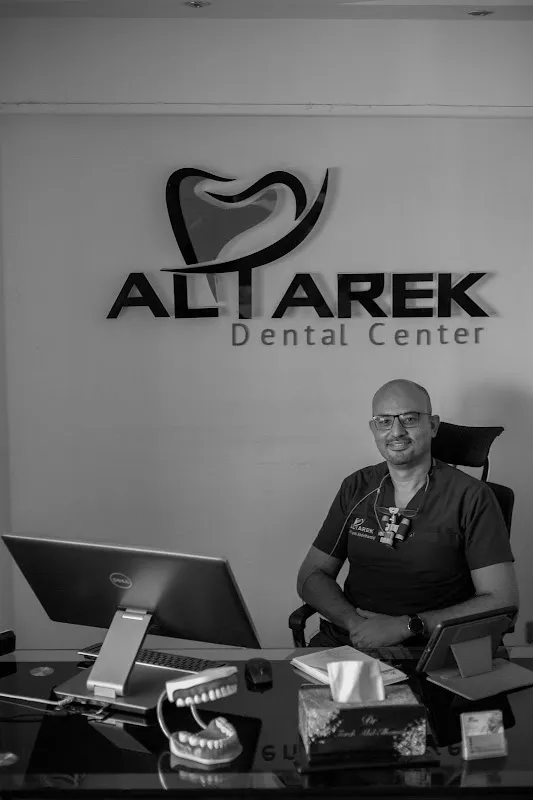 Al Tarek Dental Center - Dr Tarek Abdelhamid