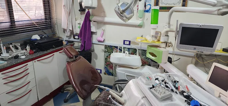Hassan dental clinic