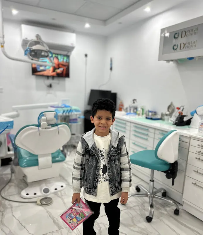 Dental Delight Clinic