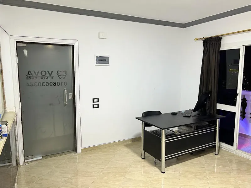 Vova Dental Care