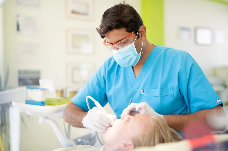 Dr. Adel Ramadan Dental Clinic