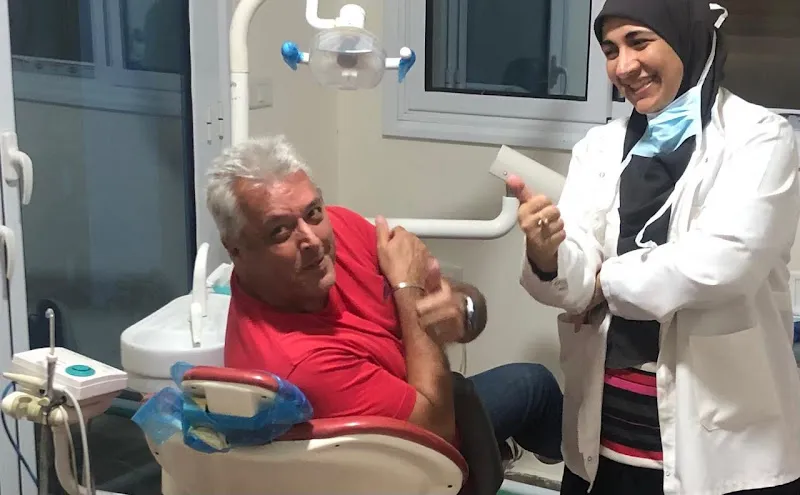 TIJAN DENTAL CLINIC
