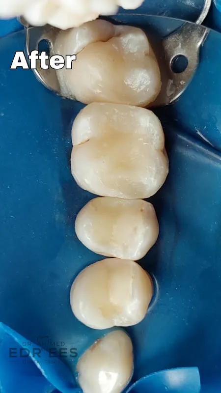 Ahmed Edrees Dental Clinic hurghada