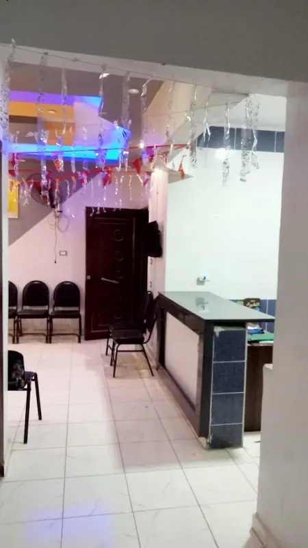 Dr.Ahmed Shazly dental clinic