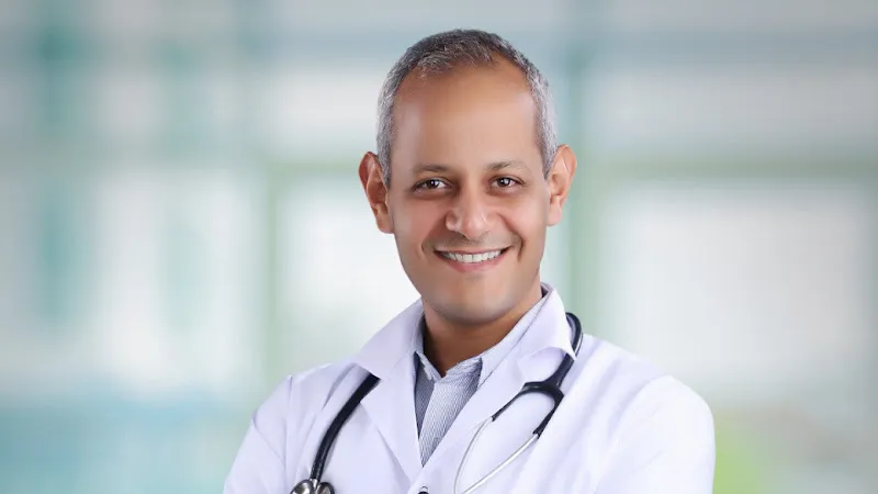 Dr mena goubran دكتور مينا جبران استشاري الامراض العصبيه و الطب النفسي