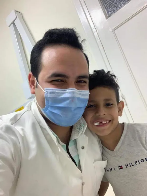 Dr. Johny Dental Clinic