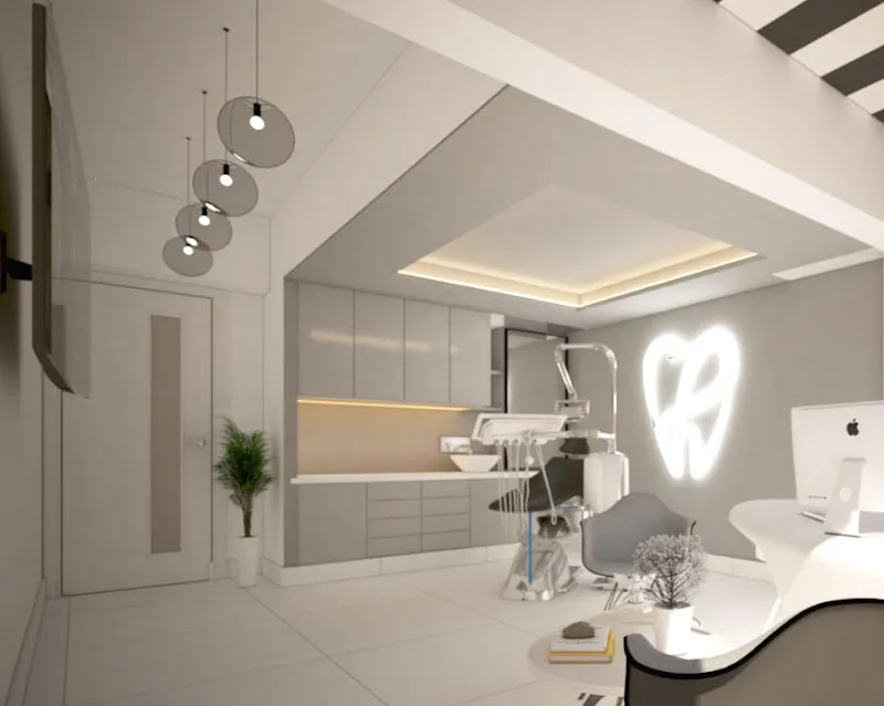 Infinity Dental Center