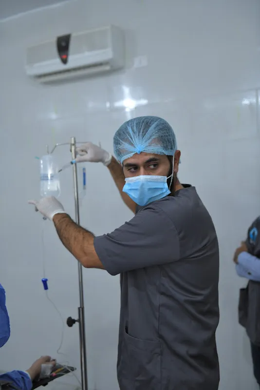 عيادات الأسرة family clinic