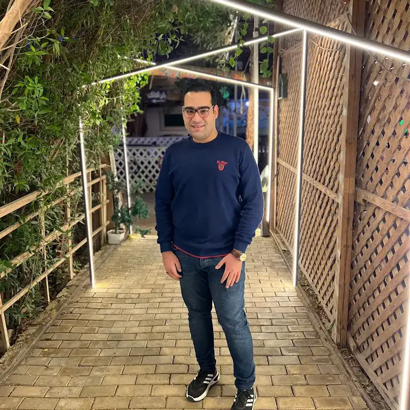 مركز بيوتى سمايل قنا