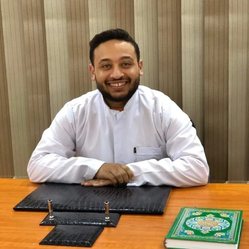 عيادة د / محمد هشام الرشيدي طب الفم والاسنان
