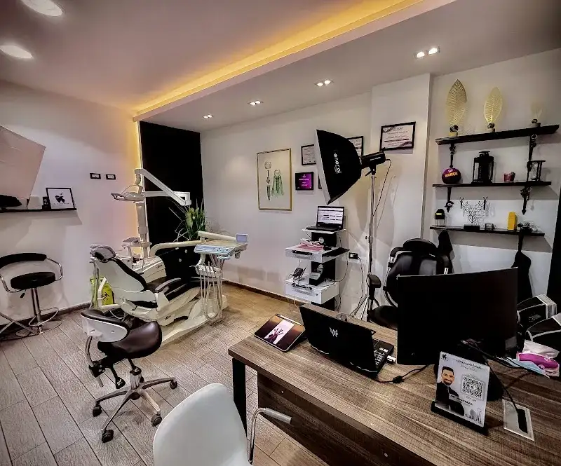 DrMostafa Yousef Dental clinic - عياده د. مصطفي يوسف لطب الفم وتجميل الأسنان