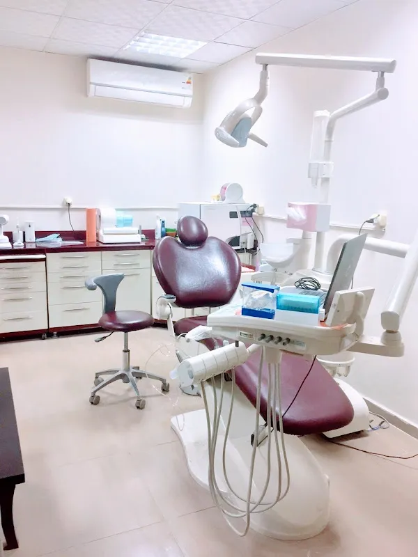 Dentist Dental Clinic