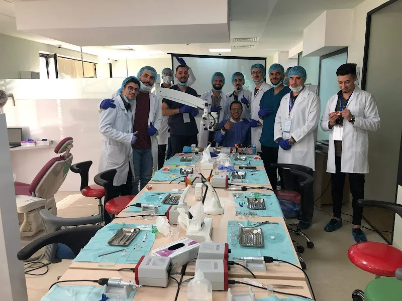 Smart dental center مركز سمارت لطب وعلاج وتجميل الفم والاسنان