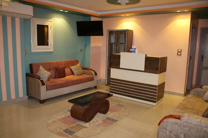 Premium dental clinic_dr/Mohamed Alsawaf