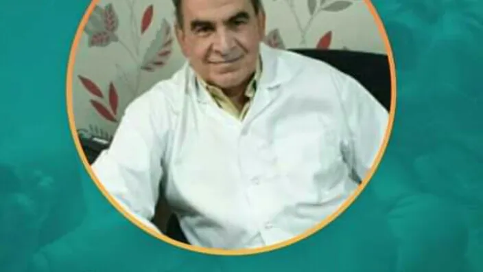 Dr. Hamdi Awad Abbas