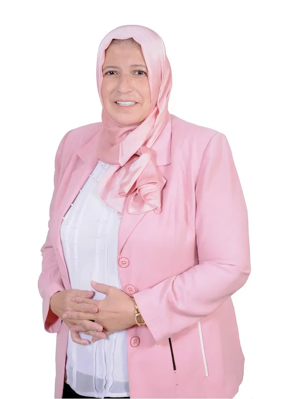 Dr. Buthaina Abdel-Hasib