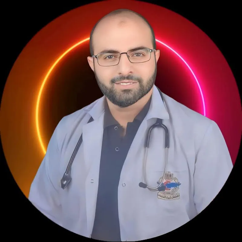 Dr. Ahmed Magdy Pediatric, Neonatal, and Child Nutrition Clinic