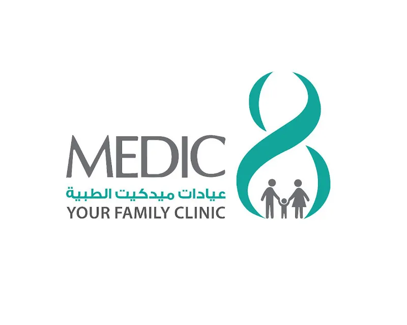 Medic8 Healthcare Clinics