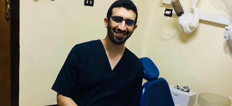 Mohamed El-Shafei Clinic
