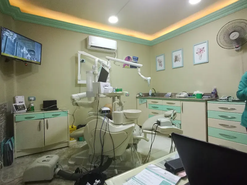 Dr. Al-Tokhy Dental Clinic