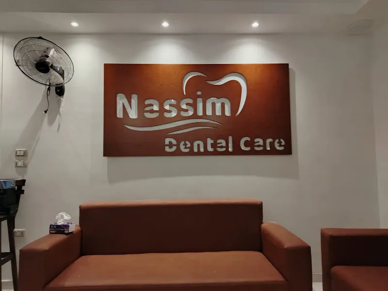 Nassim Dental Care
