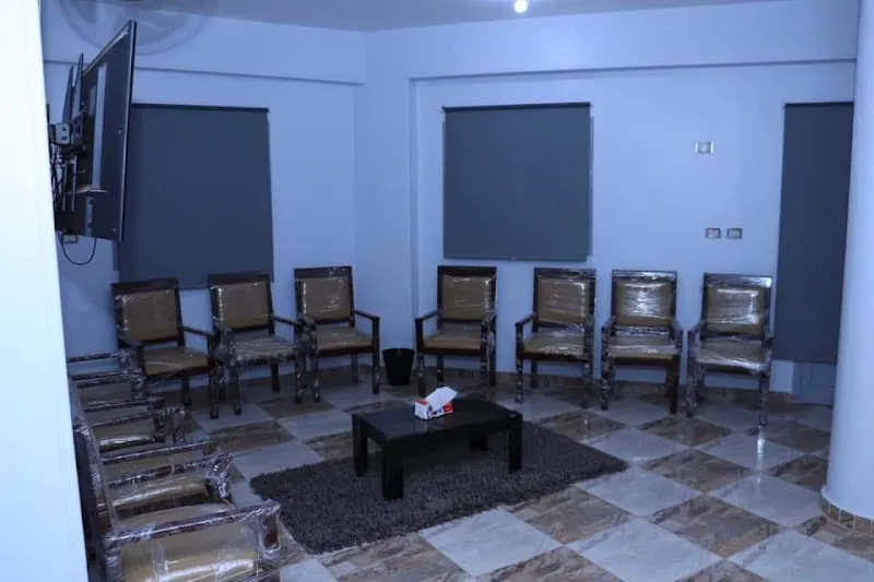 Dr. Karim Yasser Dental and Oral Surgery Clinic