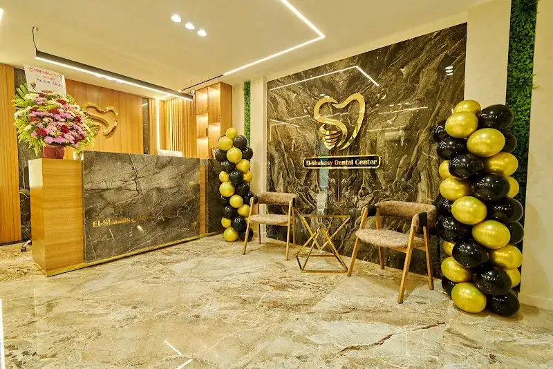 El Shabasy Dental Center