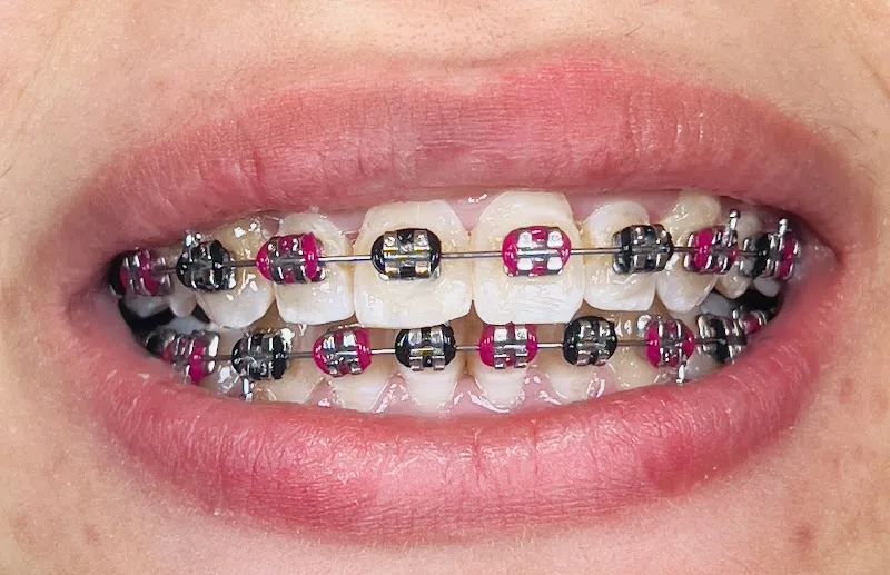 Whity Dental Clinic. Dr.Mohamed Magdy