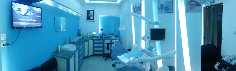 Mahmoud Adly Dental Clinic