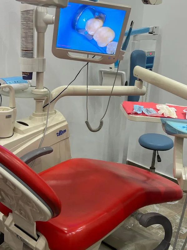Dr. Mohamed El-Kadi Dental Clinic