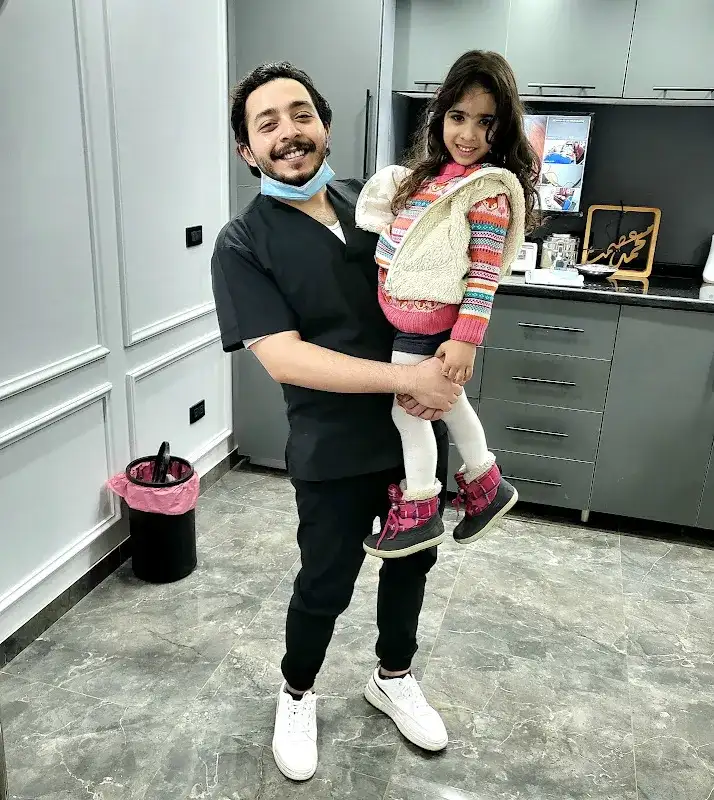 EDC Esmat Dental Clinics عيادات عصمت لطب الأسنان