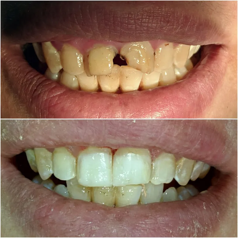 Moroccan Dental Center
