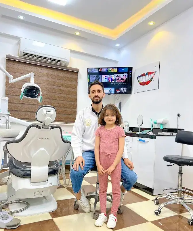Dr.Ahmed Gouda Dental Care ((suzanna))