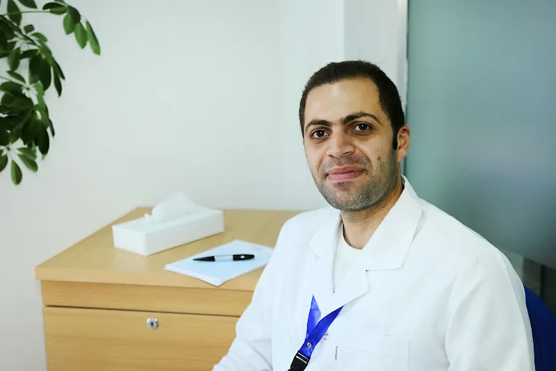 Sinaiclinic Hospital - مستشفى سيناء كلينك