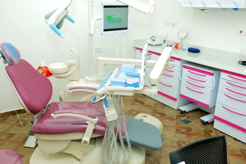 Dr madonna samuil dental clinic/عيادة دكتوره مادونا صموئيل للاسنان