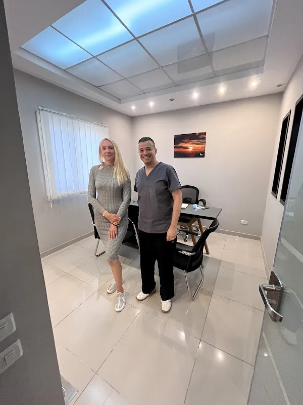 The Dental Care Center( Dr.Maged Magdy Zaki)