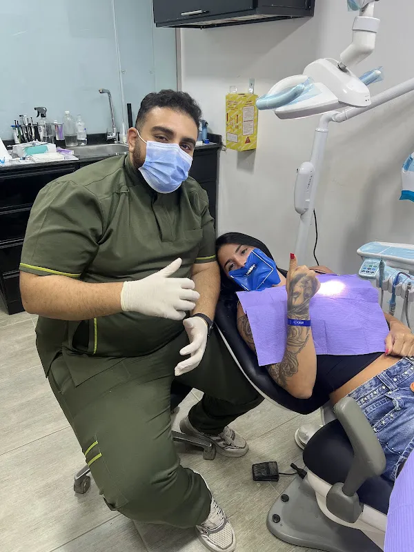 Voya Amwaj Clinic - Dr.Kerlous Elkomos Youssef