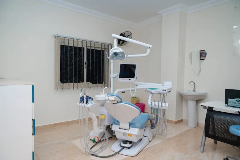 Yousef Amin dental clinic