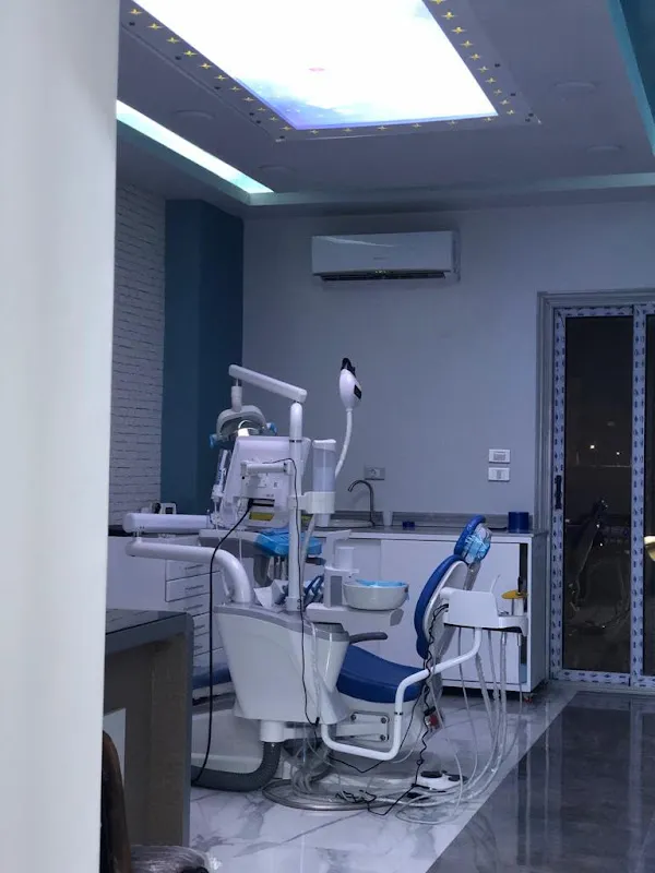 Joy smile dental clinic