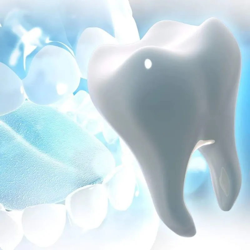 Dr. Sherihan Radwan Dental Center