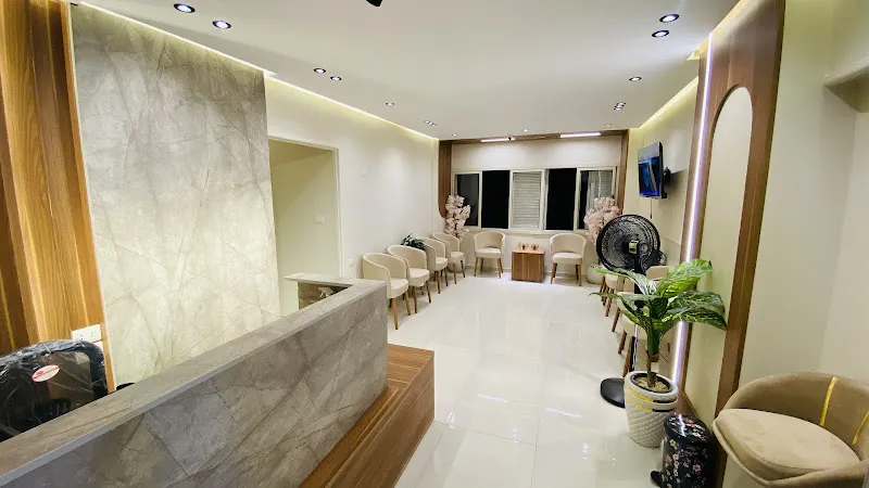 Doc.Mohamed Tharwat El-Behairy dental clinic / عيادة اسنان دكتور محمد ثروت البحيري