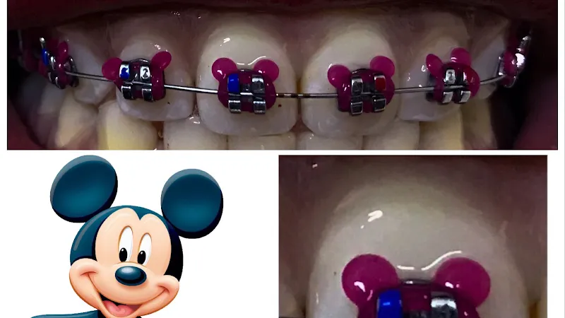 Dr. Ahmed Gouda Dental Center