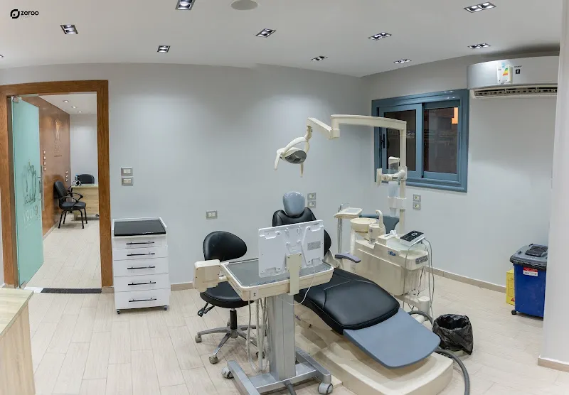 Glory Dental Center - Dr.Kirollos Welson